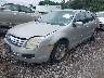 3FAHP07Z78R****** Usados y Reparables 2008 Ford Fusion en Indianapolis