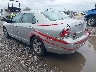 3FAHP07Z78R****** Salvamento y Reparables 2008 Ford Fusion en Indianapolis