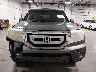 5FNYF48639B****** Wrecked 2009 Honda Pilot in Iowa State