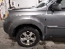 5FNYF48639B****** Salvage and Wrecked 2009 Honda Pilot in Des Moines