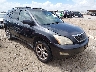 2T2GK31U89C****** Salvamento y Destrozados 2009 Lexus RX en Austin