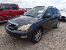 2T2GK31U89C****** Usados y Reparables 2009 Lexus RX en Austin