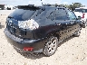 2T2GK31U89C****** Salvamento y Destrozados 2009 Lexus RX en Estado de Texas