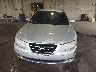 5NPET46C39H****** Wrecked 2009 Hyundai Sonata in New York State