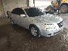 5NPET46C39H****** Salvage and Wrecked 2009 Hyundai Sonata in Long Island