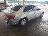 5NPET46C39H****** Salvage and Wrecked 2009 Hyundai Sonata in New York State