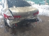 5NPET46C39H****** Salvage and Repairable 2009 Hyundai Sonata in New York State