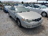 2T1CG22P31C****** Salvage and Wrecked 2001 Toyota Camry Solara in East Bay