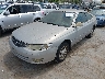 2T1CG22P31C****** Used and Repairable 2001 Toyota Camry Solara in East Bay