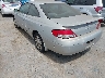 2T1CG22P31C****** Salvage and Repairable 2001 Toyota Camry Solara in East Bay