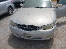2T1CG22P31C****** Salvage and Repairable 2001 Toyota Camry Solara in California State