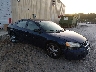 1B3EL46X86N****** Salvamento y Destrozados 2006 Dodge Stratus en Huntsville
