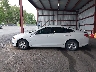 1G1ZB5ST1MF****** Repairable 2021 Chevrolet Malibu in New York State