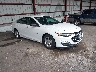 1G1ZB5ST1MF****** Salvage and Wrecked 2021 Chevrolet Malibu in Monticello
