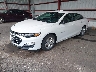 1G1ZB5ST1MF****** Used and Repairable 2021 Chevrolet Malibu in Monticello