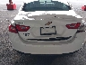 1G1ZB5ST1MF****** Salvage and Repairable 2021 Chevrolet Malibu in New York State