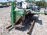 1E0R400SANP****** Salvage and Repairable 2023 John Deere R400 Header in Texas State