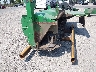 1E0R400SANP****** Salvage 2023 John Deere R400 Header in Specialty Division