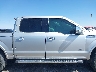 1FTEW1EGXFK****** Repairable 2015 Ford F-150 in Texas State