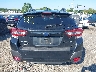 JF2GTAEC2LH****** Wrecked 2020 Subaru Crosstrek