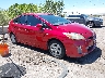 JTDKN3DU3A0****** Salvamento y Destrozados 2010 Toyota Prius en Albuquerque