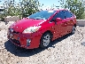 JTDKN3DU3A0****** Usados y Reparables 2010 Toyota Prius en Albuquerque