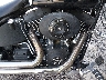 1HD1JAB186Y****** Destrozados 2006 Harley-Davidson Night Train en Rec Rides Online Exclusive
