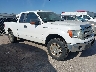1FTEX1CM0DK****** Salvamento y Destrozados 2013 Ford F-150 en Fort Worth North