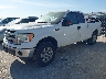 1FTEX1CM0DK****** Usados y Reparables 2013 Ford F-150 en Fort Worth North