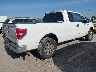 1FTEX1CM0DK****** Salvamento y Destrozados 2013 Ford F-150 en Estado de Texas