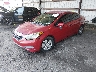KNAFK4A64G5****** Used and Repairable 2016 Kia Forte in Jacksonville