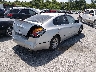 1N4AL2AP9CN****** Salvage and Wrecked 2012 Nissan Altima in Louisiana State