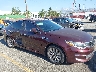 5XXGT4L35GG****** Repairable 2016 Kia Optima in California State