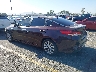 5XXGT4L35GG****** Salvage and Repairable 2016 Kia Optima in Fontana