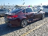 5XXGT4L35GG****** Salvage and Wrecked 2016 Kia Optima in California State