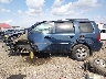 5FNYF3H50BB****** Repairable 2011 Honda Pilot in Louisiana State
