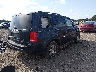 5FNYF3H50BB****** Salvage and Wrecked 2011 Honda Pilot in Louisiana State