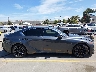 JTHBA1D20S5****** Repairable 2025 Lexus IS in California State