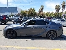 JTHBA1D20S5****** Salvage 2025 Lexus IS