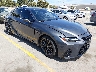 JTHBA1D20S5****** Salvage and Wrecked 2025 Lexus IS in Fremont