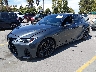 JTHBA1D20S5****** Used and Repairable 2025 Lexus IS in Fremont