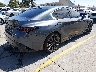 JTHBA1D20S5****** Salvage and Wrecked 2025 Lexus IS in California State