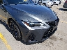JTHBA1D20S5****** Salvage and Repairable 2025 Lexus IS in California State