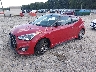KMHTC6AEXDU****** Usados y Reparables 2013 Hyundai Veloster en Atlanta East