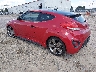 KMHTC6AEXDU****** Salvamento y Reparables 2013 Hyundai Veloster en Atlanta East
