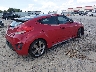 KMHTC6AEXDU****** Salvamento y Destrozados 2013 Hyundai Veloster en Estado de Georgia