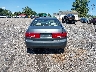 1HGCM56455A****** Wrecked 2005 Honda Accord