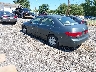 1HGCM56455A****** Salvage and Repairable 2005 Honda Accord in Greenville