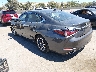 58ACZ1B13RU****** Salvage and Repairable 2024 Lexus ES in San Diego