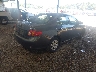 2T1BU40E49C****** Salvage and Wrecked 2009 Toyota Corolla in Georgia State